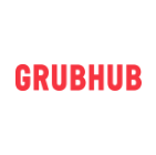 GrubHub Logo