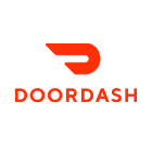 DoorDash Logo