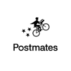 Postmates Logo